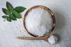 Baja Gold Mineral Sea Salt (Fine) 1lb bag